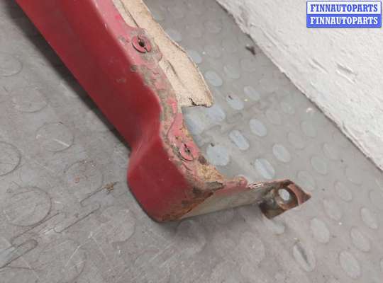 купить Крыло на Skoda Fabia 2004-2007