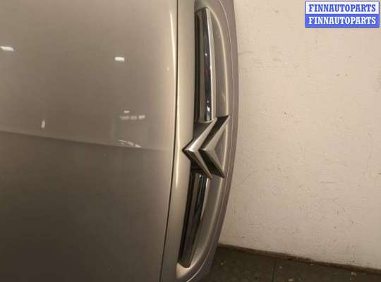 купить Капот на Citroen Xsara 2000-2005