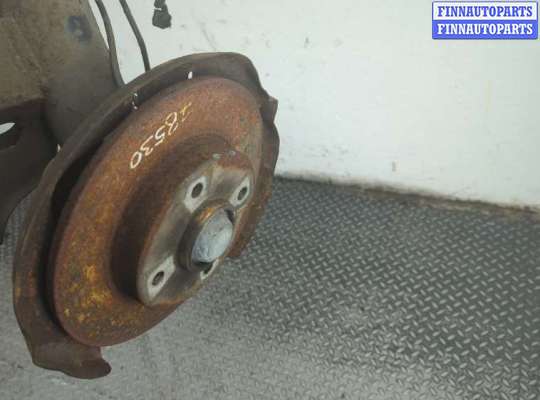 купить Диск тормозной на Citroen C4 2004-2010