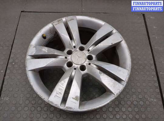 купить Диск литой на Mercedes CLS C219 2004-2010