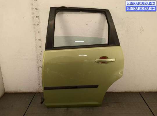 купить Дверь боковая (легковая) на Ford C-Max 2002-2010