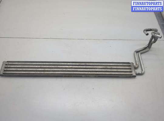 купить Радиатор масляный на Volkswagen Touareg 2002-2007