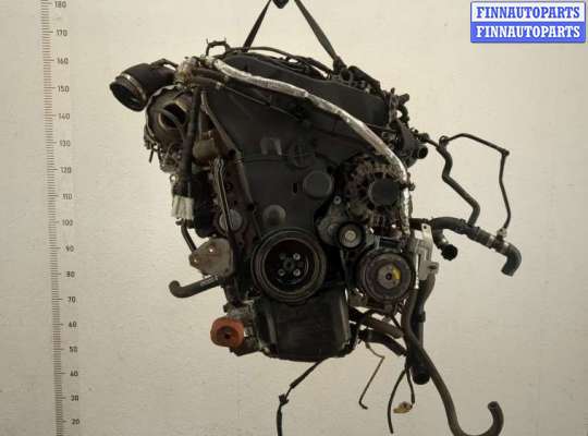 купить ТНВД на Audi A5 (8T) 2007-2016