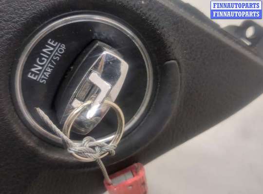 купить Замок зажигания на Volkswagen Passat 6 2005-2010