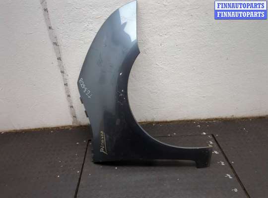 Крыло CT1150817 на Citroen C4 Grand Picasso 2006-2013