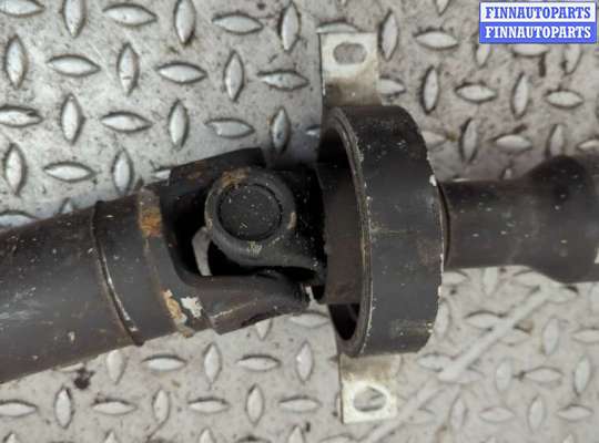 Кардан (карданный вал) на BMW 3 (E90/E91/E92/E93)