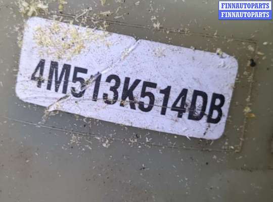 купить Насос электрический усилителя руля на Ford Focus 2 2008-2011