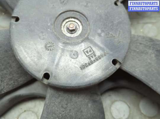 купить Вентилятор радиатора на Mitsubishi Lancer 10 2007-2017