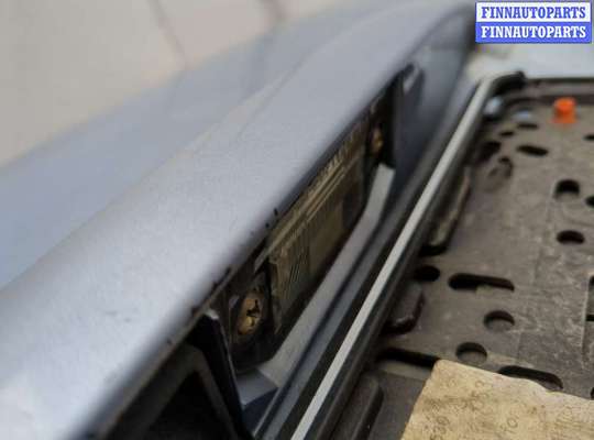 купить Подсветка номера на Volkswagen Passat 5 1996-2001