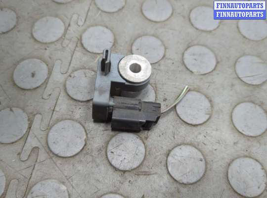 Датчик удара (Airbag) на Jaguar XF I (X250)