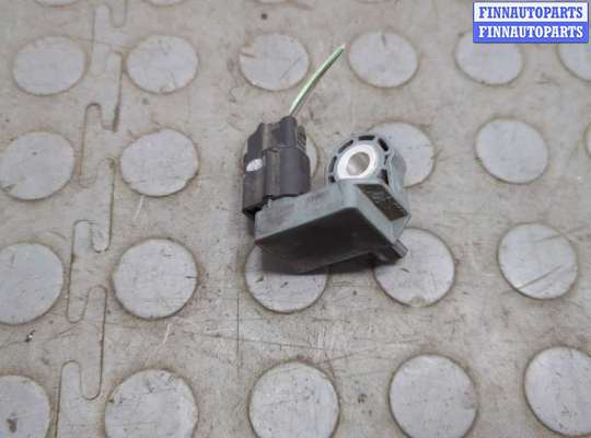 Датчик удара (Airbag) на Jaguar XF I (X250)