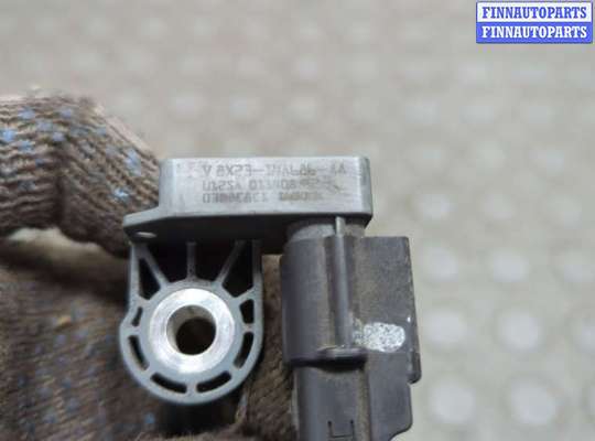 Датчик удара (Airbag) на Jaguar XF I (X250)