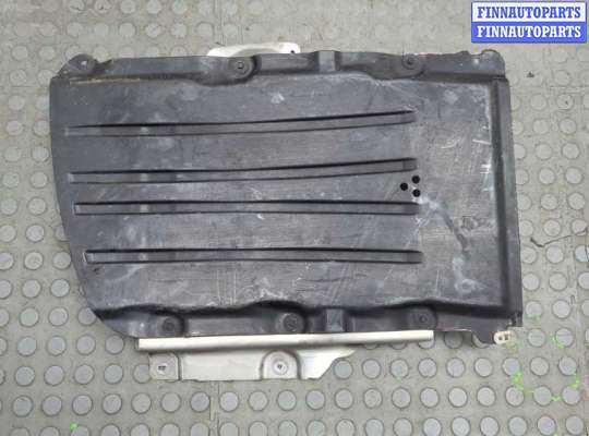 купить Защита днища, запаски, КПП, подвески на BMW 5 G30, G31 2017-2023