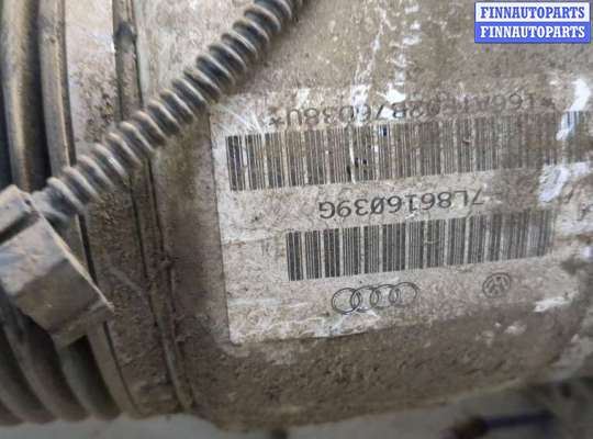 купить Амортизатор подвески на Audi Q7 2005-2015