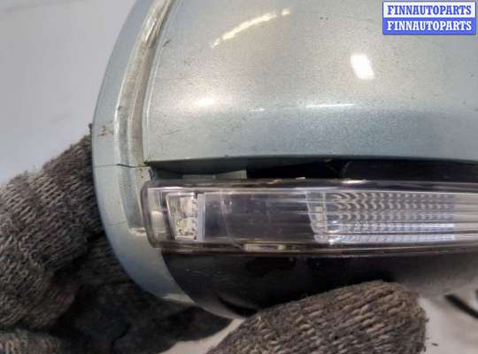 купить Зеркало боковое на Skoda Octavia (A5) 2004-2013