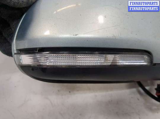 купить Зеркало боковое на Skoda Octavia (A5) 2004-2013