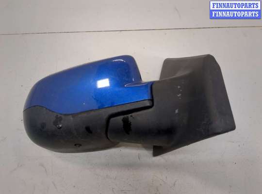 Зеркало боковое RN1550309 на Renault Clio 2009-2012