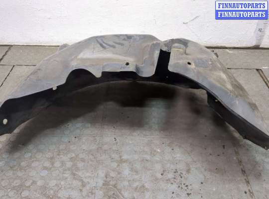 купить Защита арок (подкрылок) на Hyundai Santa Fe 2012-2018