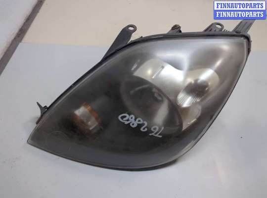 Купить Фара (передняя) на Ford Fiesta 2001-2007 Фара (передняя) FO2182644 на Ford Fiesta 2001-2007