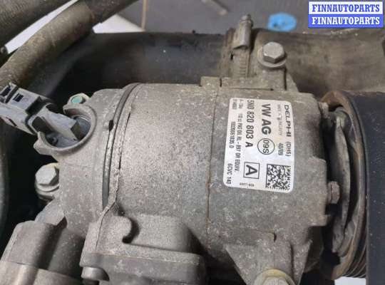 купить Генератор на Volkswagen Golf 6 2008-2012