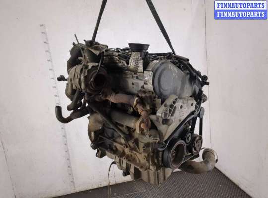 Генератор VG2808608 на Volkswagen Golf 6 2008-2012
