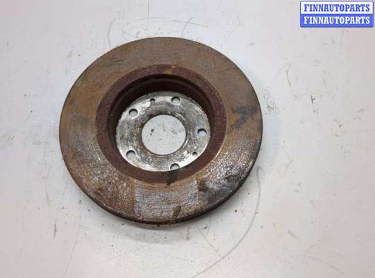 Купить Диск тормозной на Land Rover Freelander 1 1998-2006 Диск тормозной LRD1141 на Land Rover Freelander 1 1998-2006