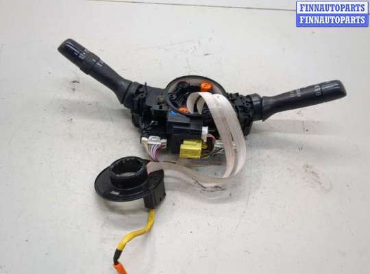 Переключатель поворотов и дворников (стрекоза) TT974772 на Toyota Yaris 2005-2011