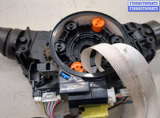 купить Переключатель поворотов и дворников (стрекоза) на Toyota Yaris 2005-2011