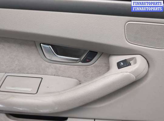 купить Ручка двери наружная на Audi A8 (D3) 2002-2005