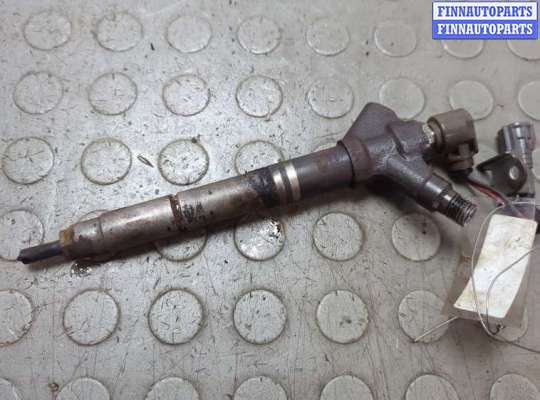 купить Форсунка топливная на Toyota RAV 4 2006-2013