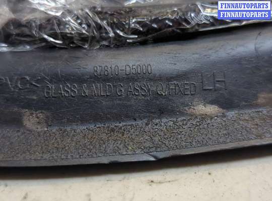 купить Стекло кузовное боковое на KIA Optima 4 2012-2020