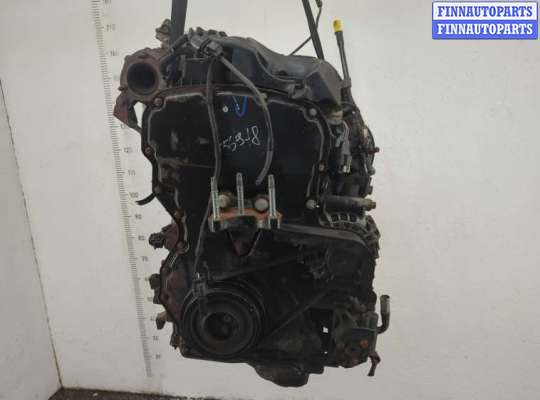 Купить Шкив коленвала на Ford Transit 2006-2014 Шкив коленвала FO2089903 на Ford Transit 2006-2014