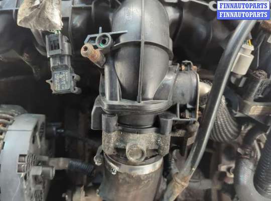 купить Шкив коленвала на Ford Transit 2006-2014