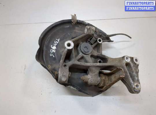 купить Ступица (кулак, цапфа) на Volkswagen Passat 6 2005-2010