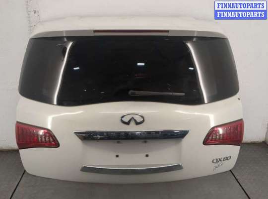 купить Щеткодержатель на Infiniti QX80 2014-2017