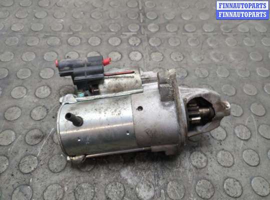 купить Стартер на Ford Focus 1 1998-2004