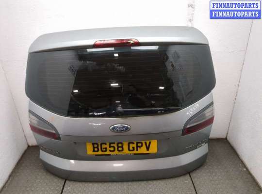 Кнопка открывания багажника с крышки FO2206350 на Ford S-Max 2006-2010