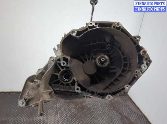 купить КПП 5-ст.мех. (МКПП) на Opel Astra J 2010-2017