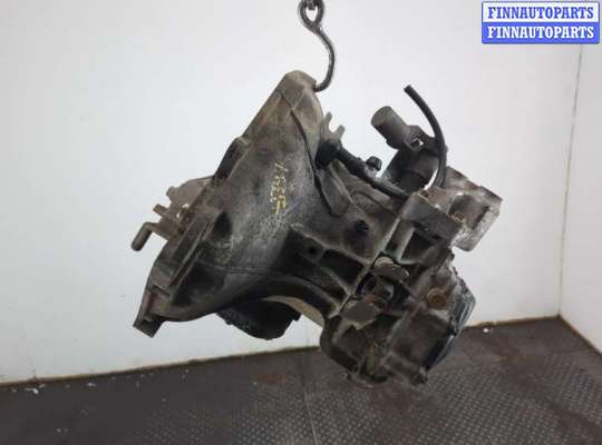 купить КПП 5-ст.мех. (МКПП) на Opel Astra J 2010-2017