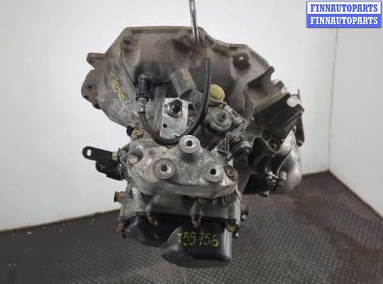 купить КПП 5-ст.мех. (МКПП) на Opel Astra J 2010-2017