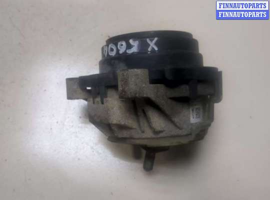 купить Подушка крепления двигателя на BMW X3 F25 2010-2014