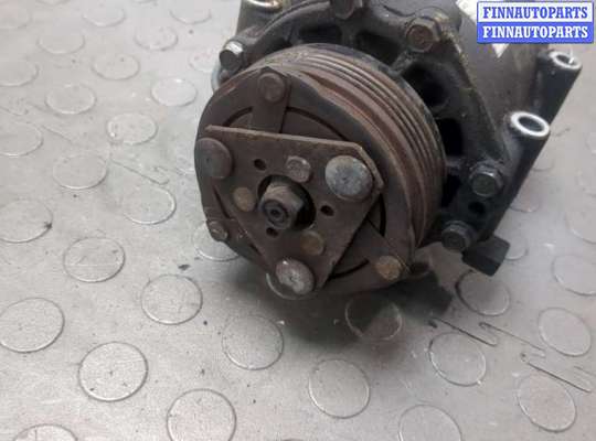 купить Компрессор кондиционера на Suzuki SX4 2006-2014