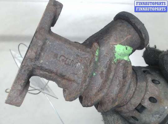 купить Клапан рециркуляции газов (EGR) на Peugeot 307