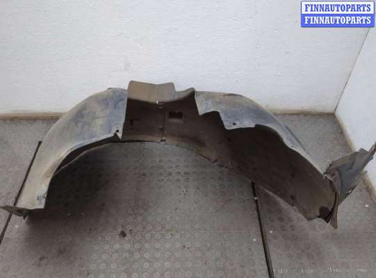 купить Защита арок (подкрылок) на Mercedes ML W164 2005-2011
