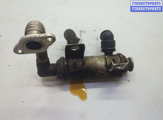 купить Охладитель отработанных газов на Ford Transit (Tourneo) Connect 2002-2013