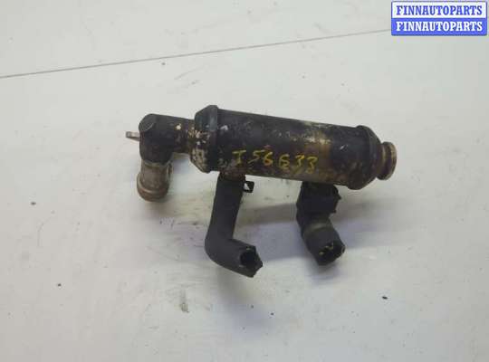 купить Охладитель отработанных газов на Ford Transit (Tourneo) Connect 2002-2013