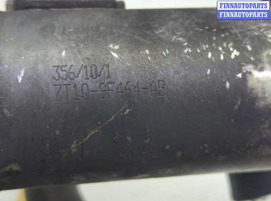 купить Охладитель отработанных газов на Ford Transit (Tourneo) Connect 2002-2013