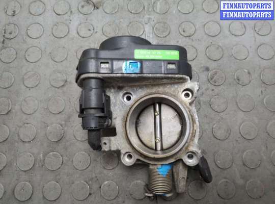 Заслонка дроссельная MB1658615 на Mercedes C W202 1993-2001