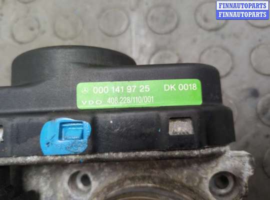 купить Заслонка дроссельная на Mercedes C W202 1993-2001