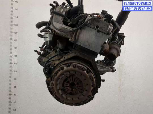 купить Рампа (рейка) топливная на Mercedes Sprinter 2006-2018